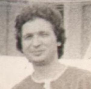 ომარ გამახარია 1961-93წწ. გარდ. ეშერა სოხუმი დაბ. სოფ. ოტობაია გალი აფხაზეთი